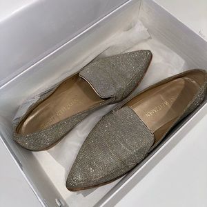 Stuart Weitzman womens Loafer